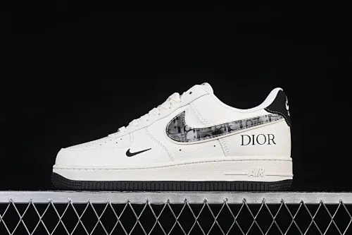 All categories Nk Air Force 1 Air Force series Nk Air Force 1 Low Air Force low-top Nike Air Force 1'07 Low joint model Air Force 1 low-top casual sneakers MM3399-811
